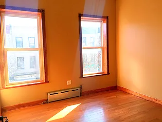 Rented by Rapid Realty Cobble Hill