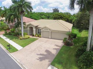 7915 Go Canes Way, Fort Myers, FL 33966