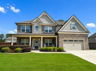 2379 Tomoka Dr, Bethlehem, GA 30620