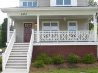 602 Eastway Ave, Durham, NC 27703