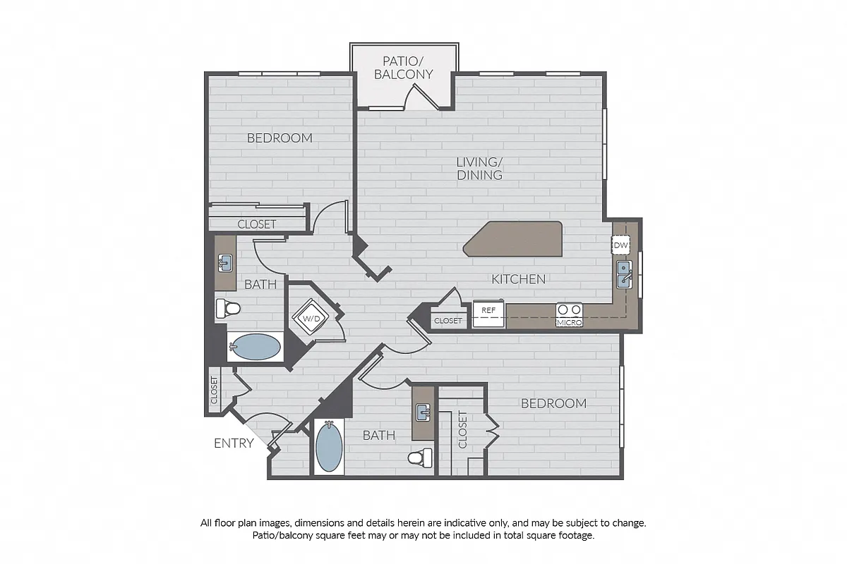 Floor plan Plan 2D