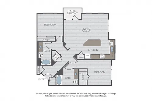 Floor plan Plan 2D