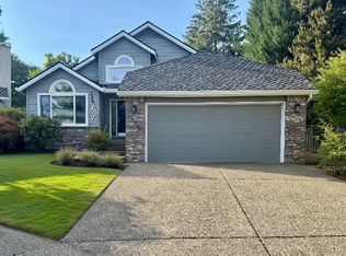 15325 SW Widgeon Ct, Beaverton, OR 97007