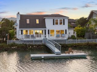 182 Riviera Circle, Larkspur, CA 94939