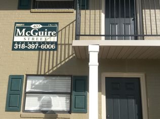 402 McGuire St #1-4, West Monroe, LA 71291