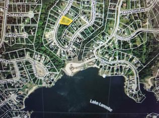 LOT 19 Huntington Cir, Gladwin, MI 48624