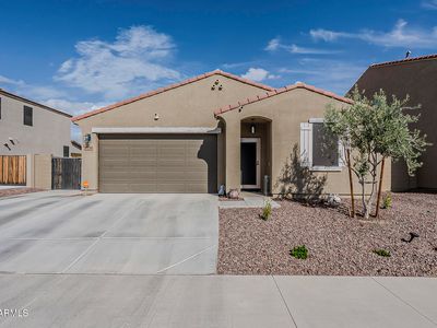 37237 N Falabella Dr, San Tan Valley, AZ, 85140