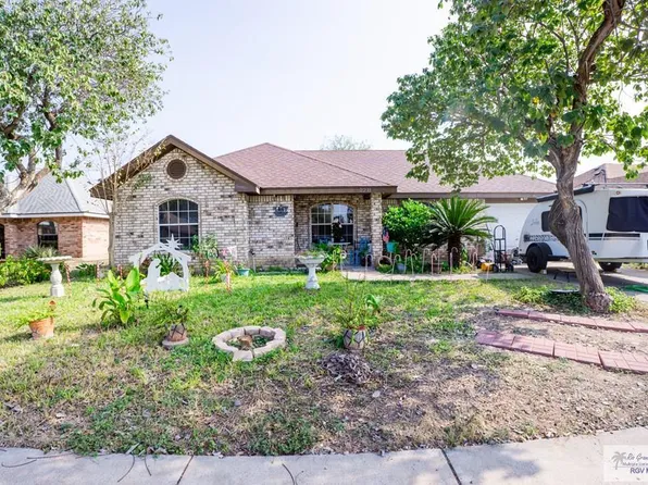 2211 Cedar Ave, San Juan, TX 78589