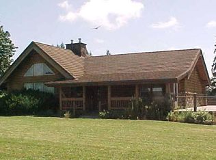 225 S Military Rd, Winlock, WA 98596