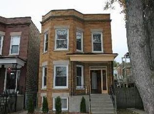 1967 W Balmoral Ave #1, Chicago, IL 60640