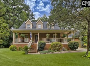 100 Holly Harbor Ln, Lexington, SC 29072