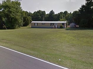 741 Macedonia Rd, Edenton, NC 27932