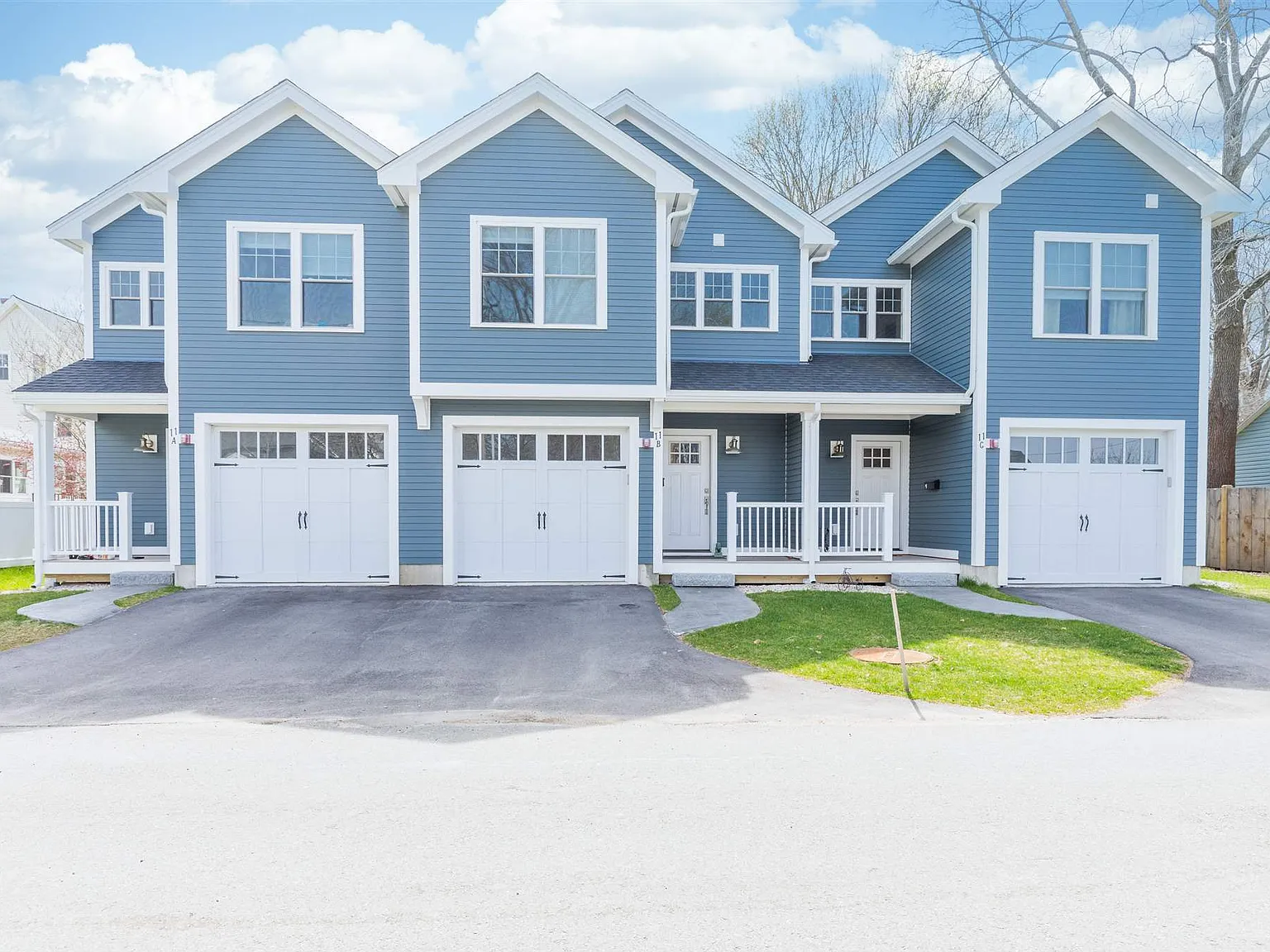 3 bed, 2.5 bath, 1368 sqft, $4,500 — Photo 1