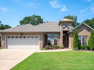 4940 Stockton Rd, Conway, AR 72034