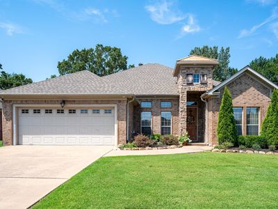 4940 Stockton Rd, Conway, AR, 72034