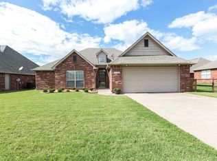 13103 E 112th St N, Owasso, OK 74055
