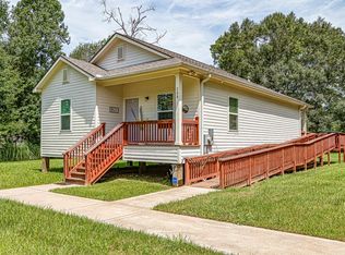 208 County Road 308, Cleveland, TX 77327