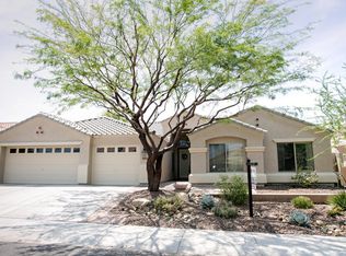 2017 W Nadine Way, Memphis, AZ 85085