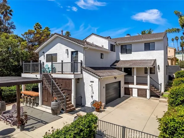 435 Ocean View Ave, Pismo Beach, CA 93449