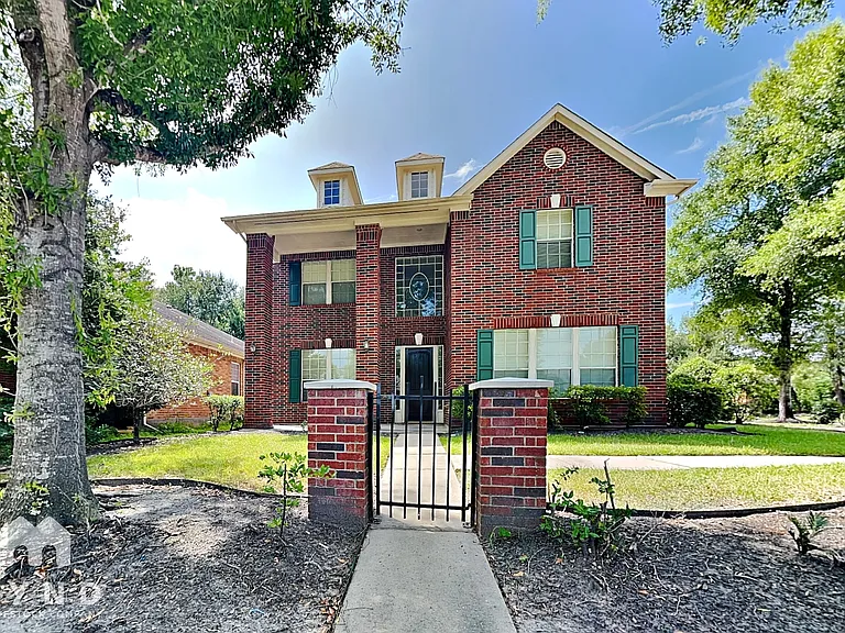 6231 Borg Breakpoint Dr — Photo 1