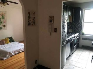 45-15 45th St #3E, Sunnyside, NY 11104