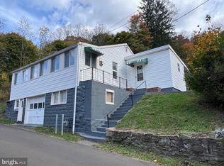 43 High St, Lonaconing, MD 21539