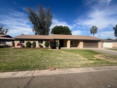 1146 S Brangus Ave, Yuma, AZ, 85364