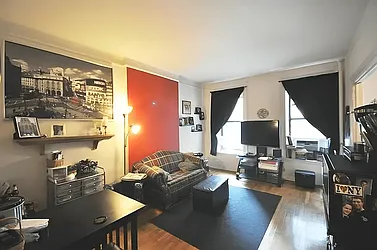 Rented by Compass