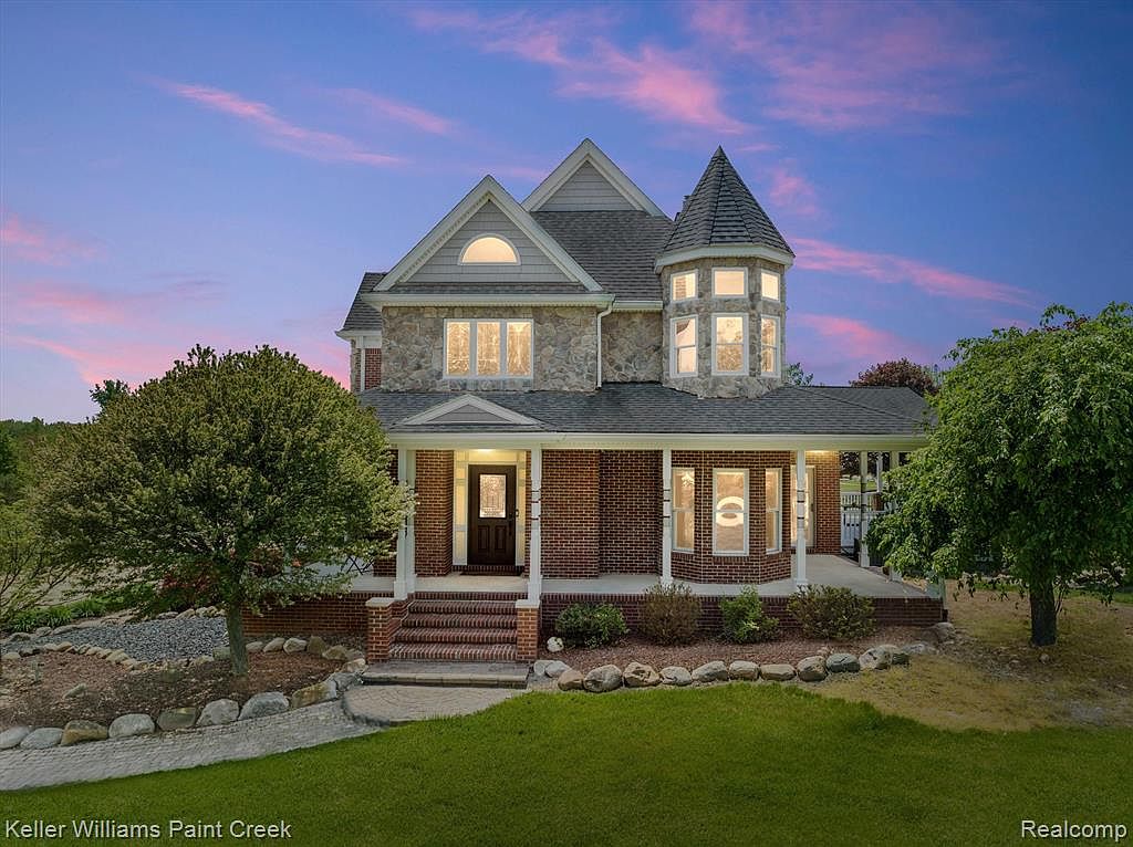 77443 Windy Knoll Ln, Romeo, MI 48065 Zillow