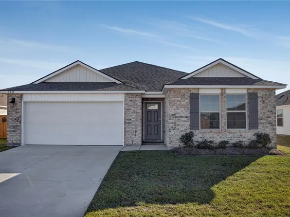 3432 Bellwick Bay Dr, Slidell, LA 70461
