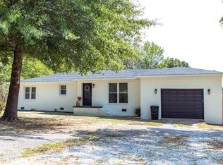 6525 State Route 225, Henderson, TN 38340