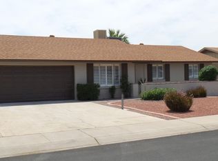 3823 W Mescal St, Phoenix, AZ 85029