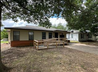 818 E Summit St, Sherman, TX 75090