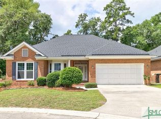 12 Laurel Oak Ct, Savannah, GA 31405