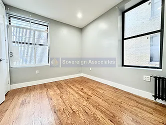 Rented by Sovereign Associates