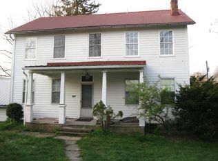 293 Hannahstown Rd, Cabot, PA 16023