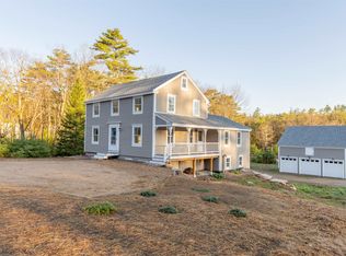 13 Mill Rd, Tamworth, NH 03886