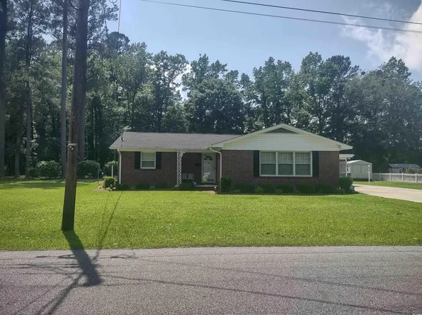 204 Williams St., Tabor City, NC 28463