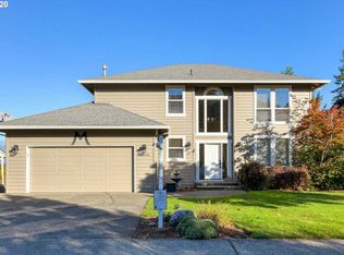 15653 SW Bowmen Ct, Sherwood, OR 97140