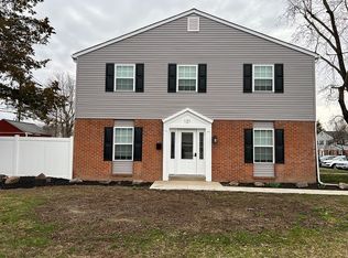 121 Washington Ct, Quakertown, PA 18951