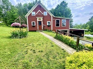 2012 Carlstrom Rd, Bristol, VT 05443