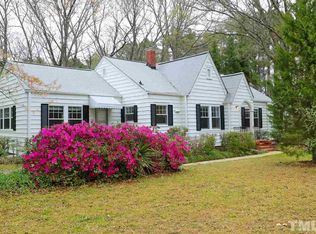 1112 W Garner Rd, Garner, NC 27529