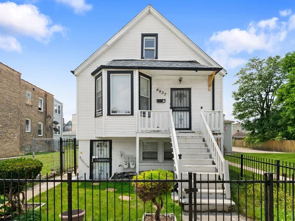 4937 W Gladys Ave, Chicago, IL 60644