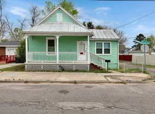 1815 Fenwick St, Augusta, GA 30904