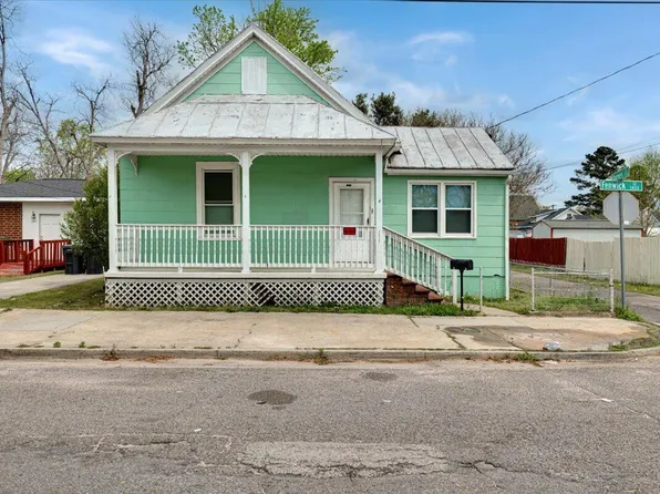 1815 FENWICK Street, Augusta, GA 30904
