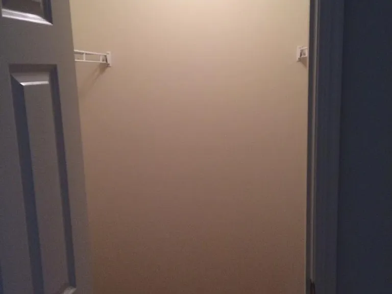 walk in closet bedroom 2