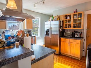 6 Belmont St #3, Somerville, MA 02143