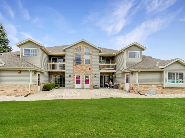 8380 South Chicago ROAD #2, Oak Creek, WI 53154