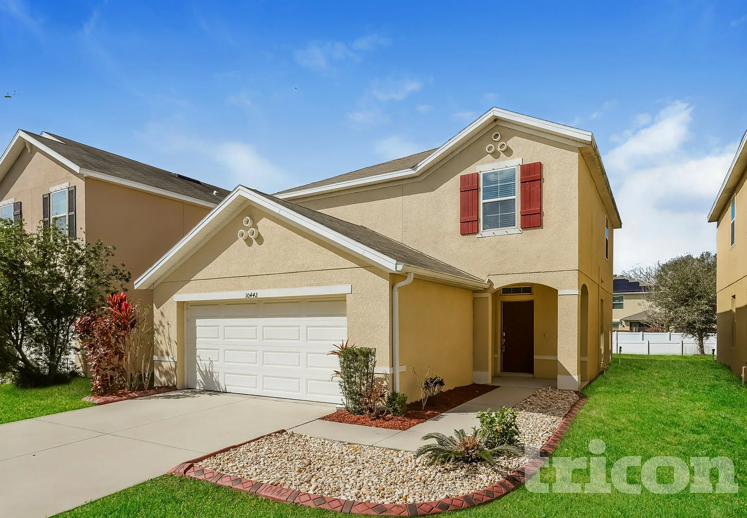 10442 Whispering Hammock Drive Riverview FL — Photo 1