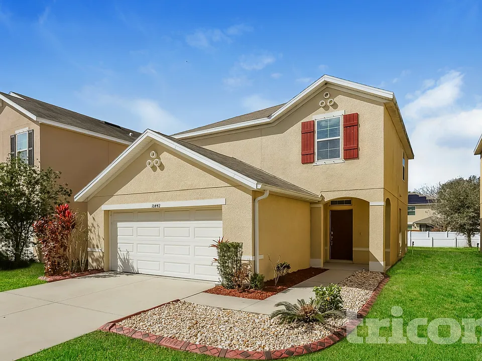 10442 Whispering Hammock Dr